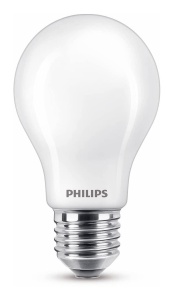 Philips LED Classic E27 Filament Lampen 100W Lumina calda Economie Energie - Img 2