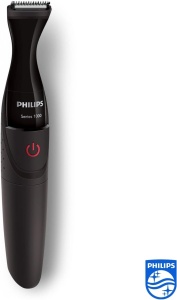 Philips Multigroom Series 1000 Dispozitiv de coafat pentru barba cu precizie suplimentara (model MG1100/16) - Img 2
