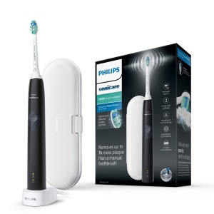 Philips Sonicare HX6800/03 Periuta de dinti electrica, periuta de dinti sonica, gri, periuta de dinti electrica (baterie, integrata, Li-Ion, 110-220 V)