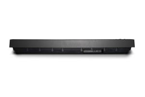 Pian Digital Yamaha P-45B, negru Tastaura cu mecanism de ciocan, compact si usor de utilizat - Img 4