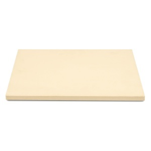 Piatra pentru pizza G3 Ferrari G10190, 38x30 cm, rezistenta la 800 C