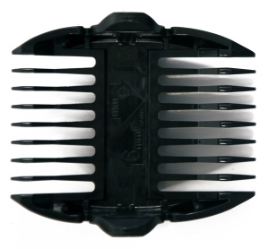 Pieptene de schimb Panasonic pentru ER-160/1610/1611/ER-GP80, 6-9 mm, tip WER1610K7428 - Img 2