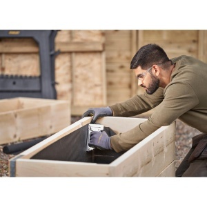 Pistol de capsat Stanley TR45, otel robust, design compact, pentru utilizare hobby - Img 9