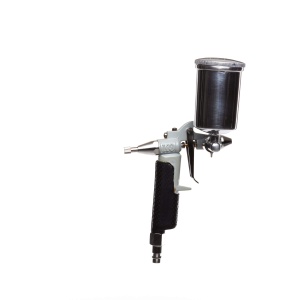 Pistol de vopsit mini MICHELIN, 120 cm, duza 0.6 mm, presiune 3-4 bar - Img 5