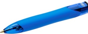 Pix BIC 4 Culori Grip, 4 culori, refillabil, set 12 bucati - Img 4