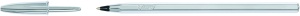 Pix BIC Cristal Shine, 2 bucati, culori albastru si negru, design modern - Img 6