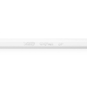 Pix BIC Cristal Up, 0.35 mm, 20 bucati, culoare albastra - Img 5