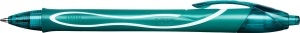 Pix BIC Gelocity 0,7 mm Verde
