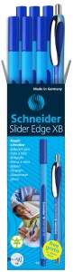 Pix Schneider 152257 Slider Edge XB si Slider Rave XB, 61 bucati, culoare albastra - Img 6
