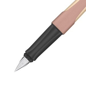 Pix STABILO Flow MONOCHROME, design modern, ergonomic, cu capacitate de refill - Img 3