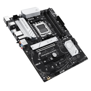 Placa de baza ASUS Prime B650-PLUS WiFi, AM5, DDR5, PCIe 5.0 - Img 2