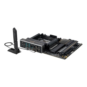 Placa de baza ASUS PROART X870E-CREATOR WIFI, AM5, 1622 Power-Stages, WiFi 7 - Img 9