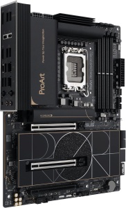 Placa de baza ASUS PROART Z890-CREATOR WiFi pentru Intel LGA1851, 16212 faze de putere - Img 5