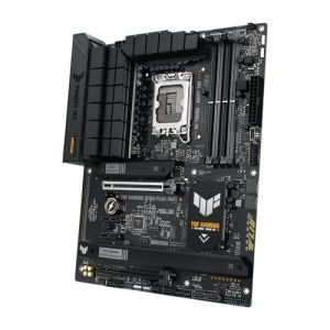 Placa de baza ASUS TUF Gaming B760-PLUS WiFi ATX DDR5 PCIe 50 WiFi 6 - Img 4
