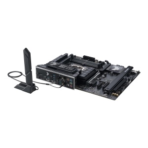 Placa de baza ASUS TUF Gaming Z890-PLUS WiFi, Intel LGA 1851, pentru PC-uri AI - Img 4