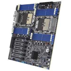Placa de baza server ASUS Z13PE-D16 E-ATX, suport Intel Xeon, 4TB RAM - Img 3