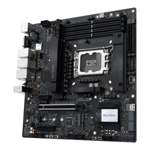 Placa de baza workstation ASUS PRO WS W880-ACE SE, Intel LGA1851, PCIe 5.0, DDR5 - Img 3