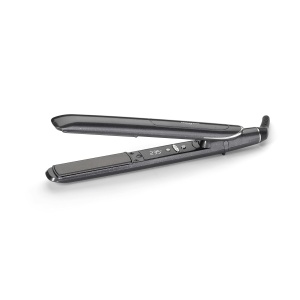 Placa de indreptat parul BaByliss Platinum Diamond 235 cu tehnologie avansata si control ionic
