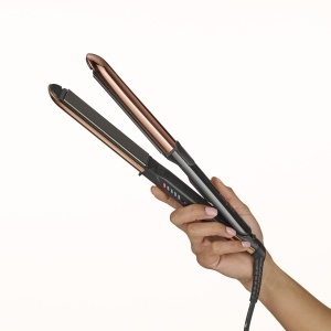 Placa de indreptat si ondulat BaByliss ST482E, Titan, 5 temperaturi, 235C - Img 6
