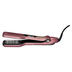 Placa de par Demeliss Saint Alge Cherry Cherie, Titan, 40 ml, 2-in-1 - Img 2