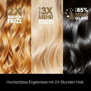 Placa de par ghd chronos, Glatteisen inteligent, anti-frizz, 185C - Img 5