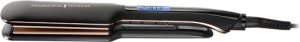 Placa de par Remington S9150B, tehnologie OPTIheat, placi ceramice extra-late, afisaj digital - Img 10