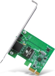Placa de retea PCIe TP-Link TG-3468 Gigabit 101001000Mbits