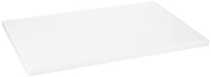 Placa de taiat Lacor 60457 din polietilena 60 x 40 x 2 cm