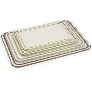 Placa de taiat Tescoma Presto Tone, 36 x 24 cm, rezistenta la masina de spalat - Img 3