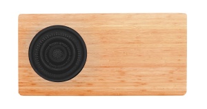 Placa de taiere Jocca 1633N, 58 x 29 cm, Bambus si Silicon - Img 4