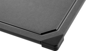 Placa de taiere ZWILLING, Fiberholz, 37 x 25 cm, Negru - Img 3