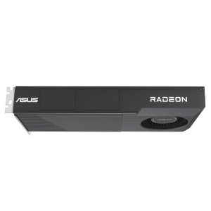 Placa grafica ASUS Turbo Radeon AI PRO 32GB R9700, 32GB GDDR6, PCIe 5.0 - Img 6