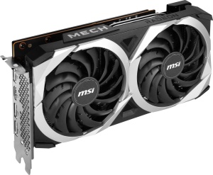 Placa Video MSI Gaming RX 7600, 8GB GDDR6, 128-bit, Dual Fan - Img 5