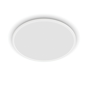 Plafoniera LED Philips SUPERSLIM CL550 36W Alb Dimmabila SceneSwitch