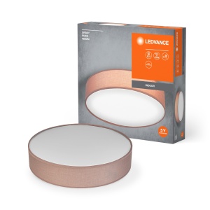 Plafoniera LEDVANCE Orbis Paris 480mm E27 Design Modern Maro