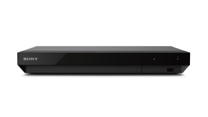 Player Blu-ray Sony UBP-X700 4K Ultra HD, HDR10, Dolby Vision, Upscaling - Img 8