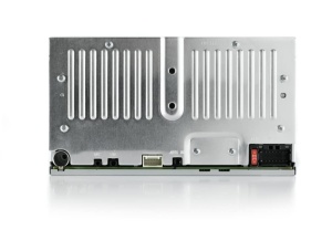 Player multimedia Pioneer AVH-A240BT, 6.2 inch, Bluetooth, USB, 2 DIN - Img 4
