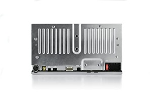 Player multimedia Pioneer AVH-A240DAB 2-DIN, ecran tactil ClearType de 6,2 inchi, conectivitate smartphone, USB, radio digital DAB/DAB+, Bluetooth, egalizator grafic cu 13 benzi - Img 4