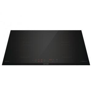 Plita cu inductie Gorenje GI6401BCE 60 cm TouchControl PowerBoost Negru - Img 5