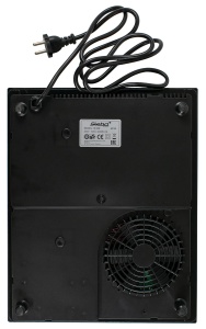 Plita cu inductie Steba IK 60 E, 28 x 28 cm, 2000 W, control tactil - Img 9