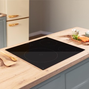 Plita inductie Cecotec Bolero Squad I 3200 7200W 3 zone de gatit Touch Slider Functie Booster - Img 6