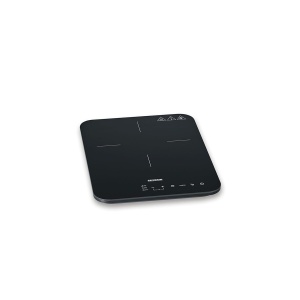 Plita inductie Severin KP 1032, 2000W, 22 cm, negru