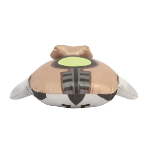 Plush Necron Scarab Warhammer 40.000, detalii autentice, cadou pentru fani - Img 3