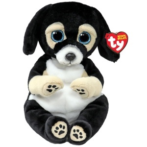 Plush Toy Ty Ranger Hund Beanie Bellies 24cm - Plus soft, colectabil