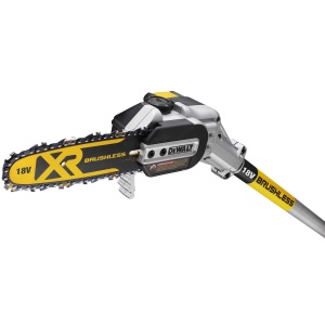 Podadora de prtiga DEWALT DCMPS567P1-QW, 18V, 1 baterie Li-Ion 5,0Ah, Multicolor - Img 5