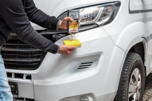 Politura SONAX CARAVAN 500 ml pentru vehicule si suprafete exterioare - Img 4