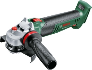 Polizor unghiular Bosch AdvancedGrind 18V-80, 18V, 125 mm, 1.7 kg