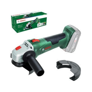 Polizor unghiular Bosch PWS 18V-70, 18V, 125 mm, compact