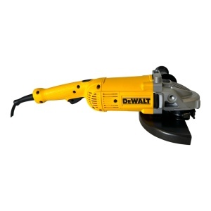 Polizor unghiular DeWalt DWE 494, 2200 W, disc de 230 mm - Img 5