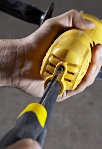 Polizor unghiular DEWALT DWE4056 800W 115mm Sanftanlauf - Img 3